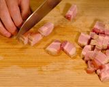 フレンチ食堂のチーズたっぷりグラタン作り方2写真