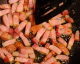 フレンチ食堂のチーズたっぷりグラタン作り方3写真