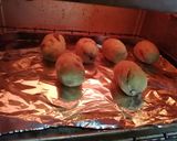 パサパサのお芋をスイートポテトに！作り方5写真