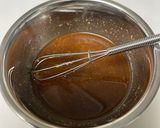 簡単つくだ煮風お茄子の味噌炒め作り方2写真
