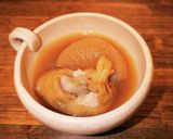 おでん 具だくさん餅巾着作り方7写真