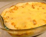 フレンチ食堂のチーズたっぷりグラタン作り方11写真