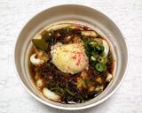 たまり醤油ときび砂糖DE伊勢うどんのタレ作り方12写真