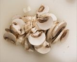 鮭の濃厚クリームパスタ作り方2写真