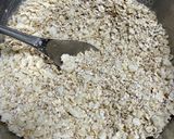 おから＆オートミールで絶品クッキー作り方2写真