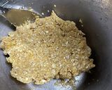 おから＆オートミールで絶品クッキー作り方4写真