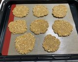 おから＆オートミールで絶品クッキー作り方7写真