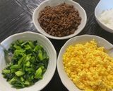 3食丼作り方6写真