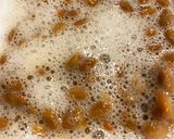 カンタン酢とわさび納豆作り方2写真