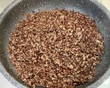 食べやすいボロネーゼ作り方3写真