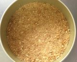 紅茶☆チーズケーキ作り方2写真