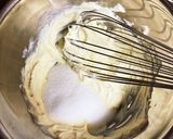 紅茶☆チーズケーキ作り方3写真