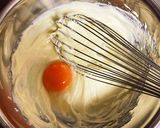 紅茶☆チーズケーキ作り方4写真