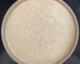紅茶☆チーズケーキ作り方5写真