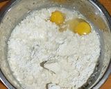 【燃えろ!!!】麻辣刀削麺作り方1写真