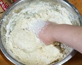 【燃えろ!!!】麻辣刀削麺作り方2写真