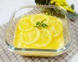 プチレモンタルト♡オーブン無しで！作り方10写真
