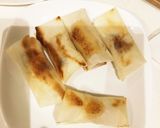 おいしい〜（＾ν＾）たのしい〜バナナ焼き作り方3写真