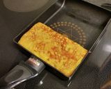 ふわじゅわ玉子焼き(だし巻き玉子風)作り方7写真