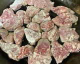 お肉柔らか！めちゃうまポークカレー作り方2写真
