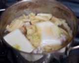 ひとり暮らしの質素なお雑煮作り方9写真
