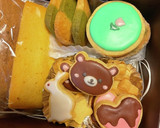 簡単！アイシングクッキーの作り方作り方18写真