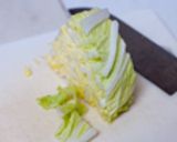 ひとり暮らしの質素なお雑煮作り方3写真