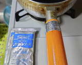 ヨウサマの減塩中華風白菜のクリーム煮作り方1写真