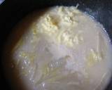 ヨウサマの減塩中華風白菜のクリーム煮作り方4写真