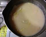 ヨウサマの減塩中華風白菜のクリーム煮作り方5写真