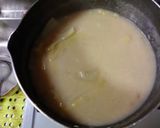 ヨウサマの減塩中華風白菜のクリーム煮作り方5写真