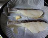 ヨウサマの減塩中華風白菜のクリーム煮作り方6写真