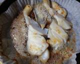ヨウサマの減塩中華風白菜のクリーム煮作り方7写真