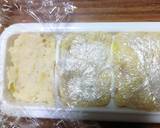 ヨウサマの減塩中華風白菜のクリーム煮作り方9写真