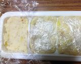 ヨウサマの減塩中華風白菜のクリーム煮作り方9写真