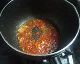 辛味噌ラーメン作り方4写真