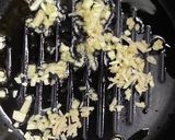 南瓜と挽肉のココナッツミルクカレー作り方4写真