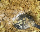 南瓜と挽肉のココナッツミルクカレー作り方9写真