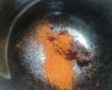 辛味噌ラーメン作り方11写真
