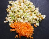 簡単！魚河岸あげのだし巻き卵作り方1写真