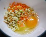 簡単！魚河岸あげのだし巻き卵作り方2写真