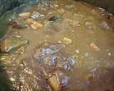 黒毛和牛　Ａ５ランクの激旨カレーライス作り方23写真