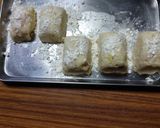 ヨウサマの減塩中華風白菜のクリーム煮作り方10写真