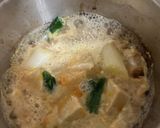 副菜★高野豆腐の卵とじ作り方4写真