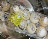 温泉玉子10個一気に低温調理器で作ったよ作り方1写真