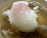 温泉玉子10個一気に低温調理器で作ったよ作り方5写真