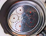 人参とサバ缶のトマト煮込み作り方8写真