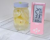 自家製酵母液種：れもん酵母作り方4写真