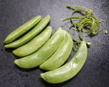 レンジで簡単！サバのごま風味煮作り方1写真