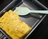 簡単！魚河岸あげのだし巻き卵作り方5写真